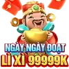 May mắn