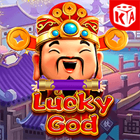 Thần Tài May Mắn